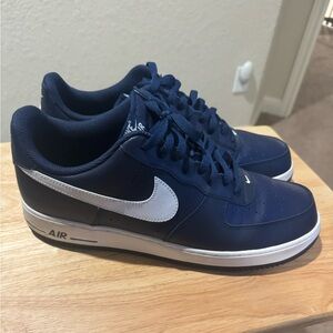 Nike AF1 Size 14
